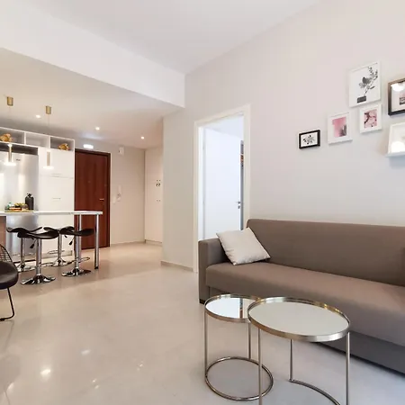 Stylish Next To Metro And Acropolis * Athens